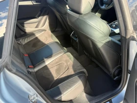 Audi A5 3.0TDI* 2011г* S-Line* 207.000КМ* Топ Състояние*  - 21000 лв. / 10737.13 € - 12611612 13