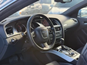 Audi A5 3.0TDI* 2011г* S-Line* 207.000КМ* Топ Състояние*  - 21000 лв. / 10737.13 € - 12611612 7