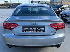 Audi A5 3.0TDI* 2011г* S-Line* 207.000КМ* Топ Състояние*  - 21000 лв. / 10737.13 € - 12611612 5
