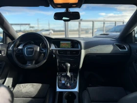 Audi A5 3.0TDI* 2011г* S-Line* 207.000КМ* Топ Състояние*  - 21000 лв. / 10737.13 € - 12611612 10