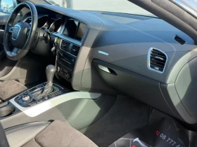 Audi A5 3.0TDI* 2011г* S-Line* 207.000КМ* Топ Състояние*  - 21000 лв. / 10737.13 € - 12611612 12