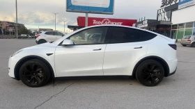 Tesla Model Y LONG RANGE DUAL MOTOR - 67900 лв. / 34716.72 € - 52156262 2