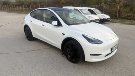 Tesla Model Y LONG RANGE DUAL MOTOR - 67900 лв. / 34716.72 € - 52156262 7