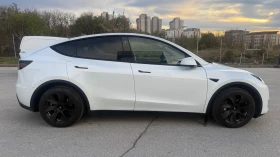 Tesla Model Y LONG RANGE DUAL MOTOR - 67900 лв. / 34716.72 € - 52156262 6
