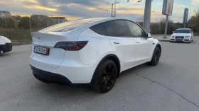 Tesla Model Y LONG RANGE DUAL MOTOR - 67900 лв. / 34716.72 € - 52156262 5