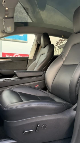 Tesla Model Y LONG RANGE DUAL MOTOR - 67900 лв. / 34716.72 € - 52156262 14