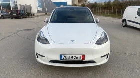 Tesla Model Y LONG RANGE DUAL MOTOR - 67900 лв. / 34716.72 € - 52156262 8