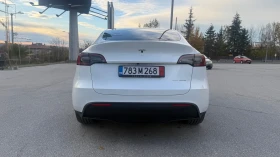 Tesla Model Y LONG RANGE DUAL MOTOR - 67900 лв. / 34716.72 € - 52156262 4