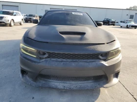 Dodge Charger  R/T 392