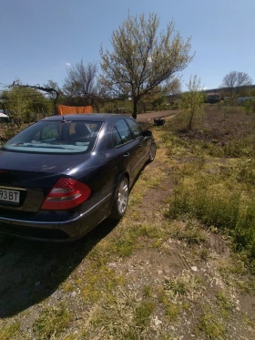 Mercedes-Benz E 320, снимка 5