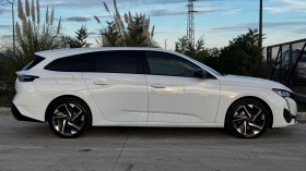 Peugeot 308 1.5 Blue-HDi Allure Automat &#127467;&#127479; - 28000 лв. / 14316.17 € - 33603488 4