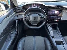 Peugeot 308 1.5 Blue-HDi Allure Automat &#127467;&#127479; - 28000 лв. / 14316.17 € - 33603488 11