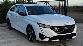 Peugeot 308 1.5 Blue-HDi Allure Automat &#127467;&#127479; - 28000 лв. / 14316.17 € - 33603488 3