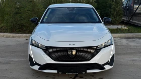 Peugeot 308 1.5 Blue-HDi Allure Automat &#127467;&#127479; - 28000 лв. / 14316.17 € - 33603488 2