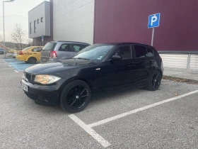 BMW 118 2000 - изображение 1