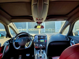 Citroen DS5 2.0 HDI KEYLESS/HEADUP, снимка 13