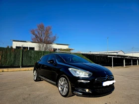 Citroen DS5 2.0 HDI KEYLESS/HEADUP, снимка 3