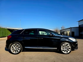 Citroen DS5 2.0 HDI KEYLESS/HEADUP, снимка 4