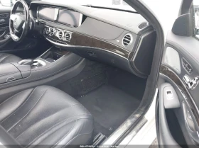 Mercedes-Benz S 550 * AMG PACK*  - 32999 лв. / 16872.12 € - 36799533 6