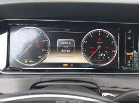 Mercedes-Benz S 550 * AMG PACK*  - 32999 лв. / 16872.12 € - 36799533 10