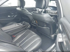 Mercedes-Benz S 550 * AMG PACK*  - 32999 лв. / 16872.12 € - 36799533 7