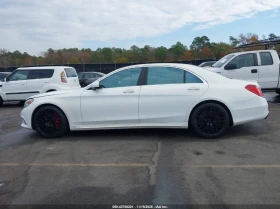 Mercedes-Benz S 550 * AMG PACK*  - 32999 лв. / 16872.12 € - 36799533 13
