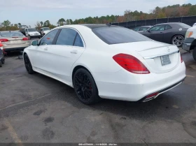 Mercedes-Benz S 550 * AMG PACK*  - 32999 лв. / 16872.12 € - 36799533 3