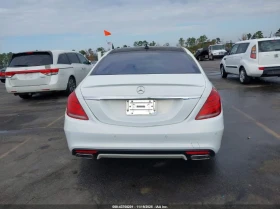 Mercedes-Benz S 550 * AMG PACK*  - 32999 лв. / 16872.12 € - 36799533 5