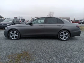 Mercedes-Benz E 200 2019 нави кожа автомат - 31500 лв. / 16105.69 € - 17429154 8