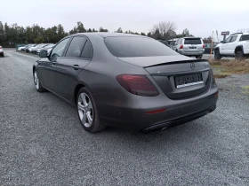 Mercedes-Benz E 200 2019 нави кожа автомат - 31500 лв. / 16105.69 € - 17429154 7