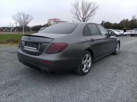 Mercedes-Benz E 200 2019 нави кожа автомат - 31500 лв. / 16105.69 € - 17429154 5