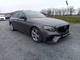 Mercedes-Benz E 200 2019 нави кожа автомат - 31500 лв. / 16105.69 € - 17429154 3