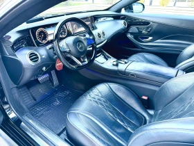 Mercedes-Benz S 500 S550 AMG 4Matic Готов Лизинг - 20000 лв. / 10225.84 € - 28449996 8