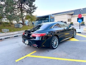 Mercedes-Benz S 500 S550 AMG 4Matic Готов Лизинг - 20000 лв. / 10225.84 € - 28449996 3