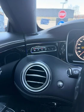 Mercedes-Benz S 500 S550 AMG 4Matic Готов Лизинг - 20000 лв. / 10225.84 € - 28449996 4