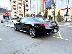 Mercedes-Benz S 500 S550 AMG 4Matic Готов Лизинг - 20000 лв. / 10225.84 € - 28449996 2