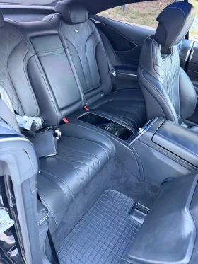 Mercedes-Benz S 500 S550 AMG 4Matic Готов Лизинг - 20000 лв. / 10225.84 € - 28449996 10