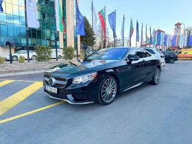 Mercedes-Benz S 500 S550 AMG 4Matic