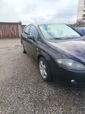 Seat Leon, снимка 3