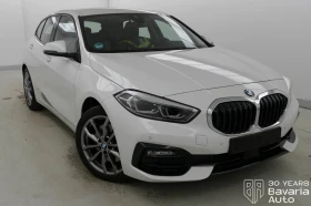 BMW 120 i Steptronic Sport Line - 30500 € / 59652.82 лв. - 50729872 4