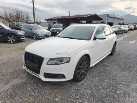 Audi A4 2.0TDI S-LINE QUATTRO  - 6500 € / 12712.90 лв. - 99636991 3