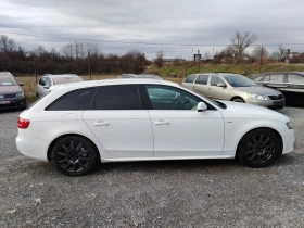Audi A4 2.0TDI S-LINE QUATTRO  - 6500 € / 12712.90 лв. - 99636991 5