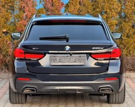 BMW 530 Facelift-3.0dMild-Hybrid-ПЪЛЕН-М-ПАКЕТ-182X.KM-НОВ - 27990 € / 54743.68 лв. - 57082696 5
