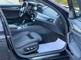 BMW 530 Facelift-3.0dMild-Hybrid-ПЪЛЕН-М-ПАКЕТ-182X.KM-НОВ - 27990 € / 54743.68 лв. - 57082696 14