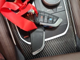 BMW i4 M50 * CARFAX * ОПЦИЯ ЗА ФИНАНСИРАНЕ * , снимка 12