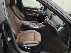 BMW i4 M50 * CARFAX * ОПЦИЯ ЗА ФИНАНСИРАНЕ * , снимка 10