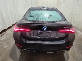 BMW i4 M50 * CARFAX * ОПЦИЯ ЗА ФИНАНСИРАНЕ * , снимка 6