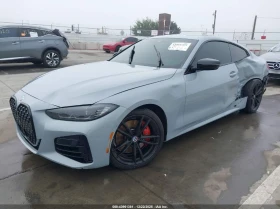 BMW 440 xDrive * Крайна цена*  - 24500 € / 47917.83 лв. - 83791685 2