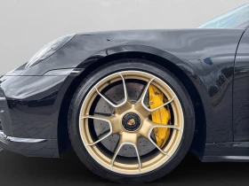 Porsche 911 992 TURBO S COUPE/CERAMIC/CARBON/BOSE/MATRIX/LIFT/ - 192980 € / 377436.07 лв. - 56477109 7