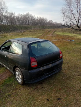 Mitsubishi Colt, снимка 3